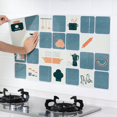 Kitchen Wall Stickers - Beauti Homes