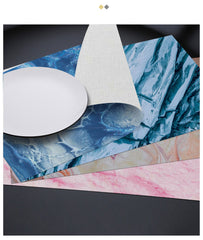 Fuwatacchi Placemat for Dining Table - Beauti Homes