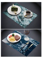 Fuwatacchi Placemat for Dining Table - Beauti Homes