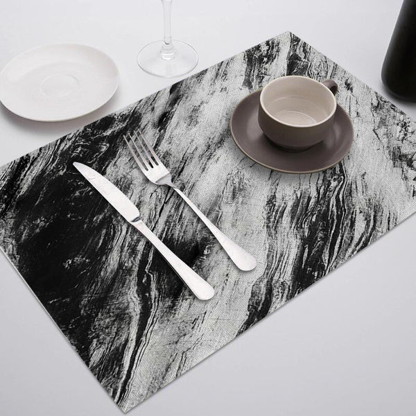 Fuwatacchi Placemat for Dining Table - Beauti Homes