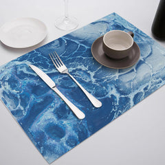 Fuwatacchi Placemat for Dining Table - Beauti Homes