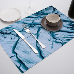 Fuwatacchi Placemat for Dining Table - Beauti Homes