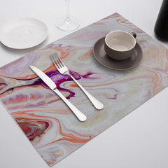 Fuwatacchi Placemat for Dining Table - Beauti Homes