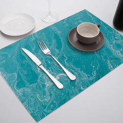 Fuwatacchi Placemat for Dining Table - Beauti Homes