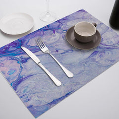 Fuwatacchi Placemat for Dining Table - Beauti Homes