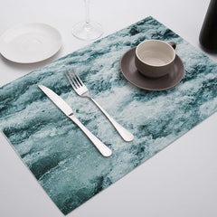 Fuwatacchi Placemat for Dining Table - Beauti Homes