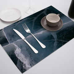 Fuwatacchi Placemat for Dining Table - Beauti Homes