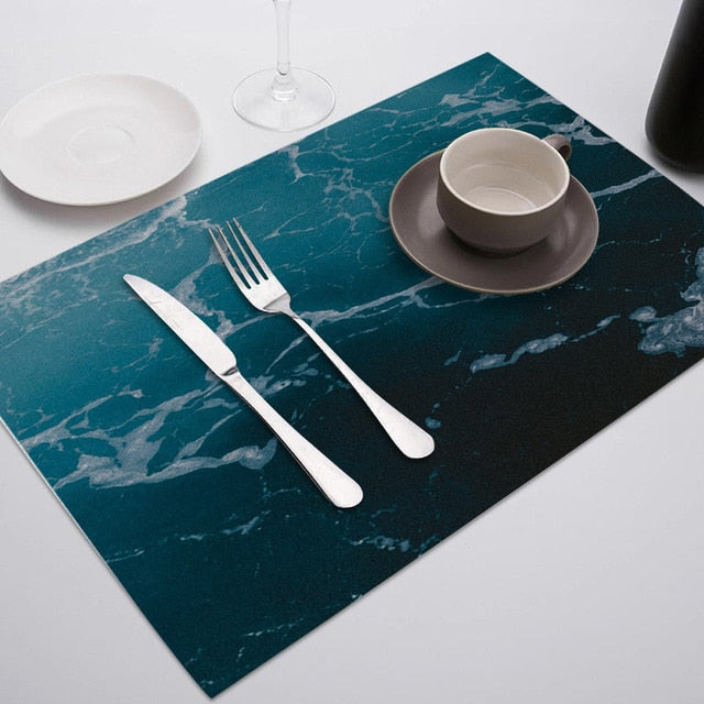 Fuwatacchi Placemat for Dining Table - Beauti Homes