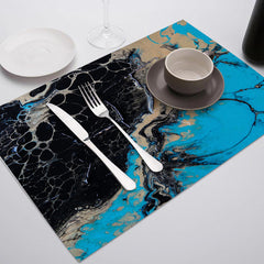 Fuwatacchi Placemat for Dining Table - Beauti Homes