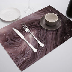 Fuwatacchi Placemat for Dining Table - Beauti Homes