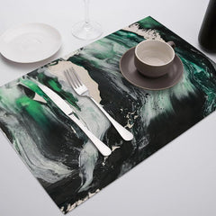 Fuwatacchi Placemat for Dining Table - Beauti Homes