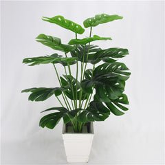 Home Decoration Fake Plants - Beauti Homes