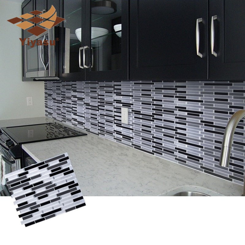 Self Adhesive Mosaic Wall Tile SALE 45% OFF - Beauti Homes